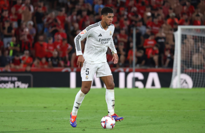 在中场的重 在中场的重